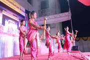 Dr D Y Patil Vidyaniketan School- Annual Day Celebrations